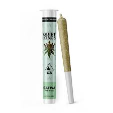 Preroll Super Lemon Haze