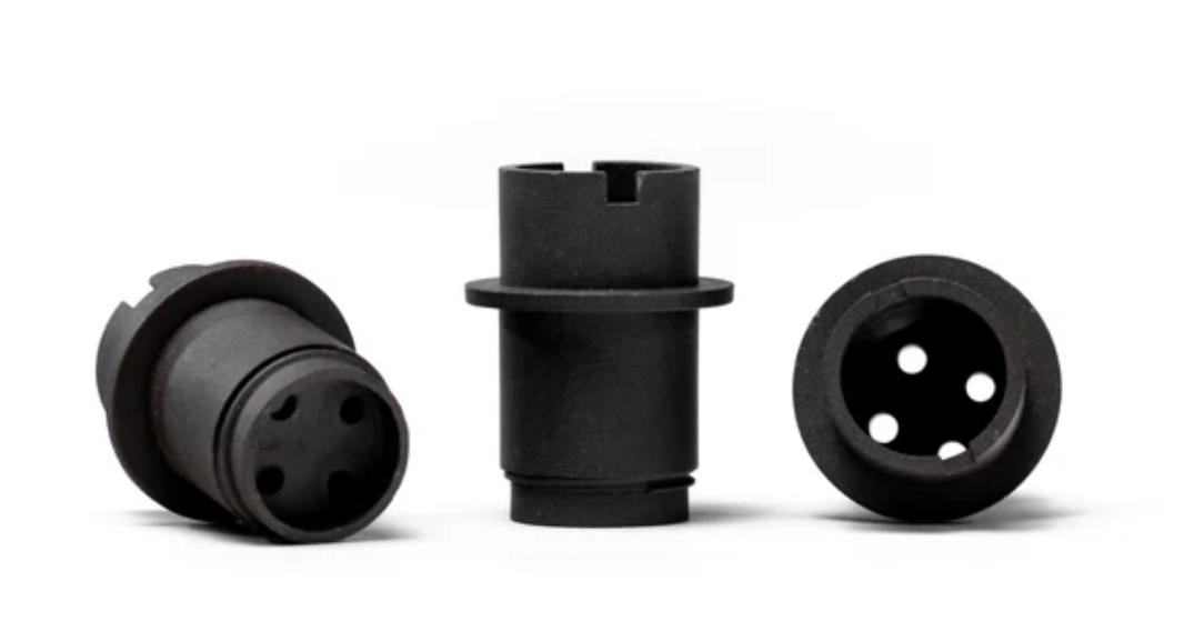 Loading Chambers Laser Combustion Device