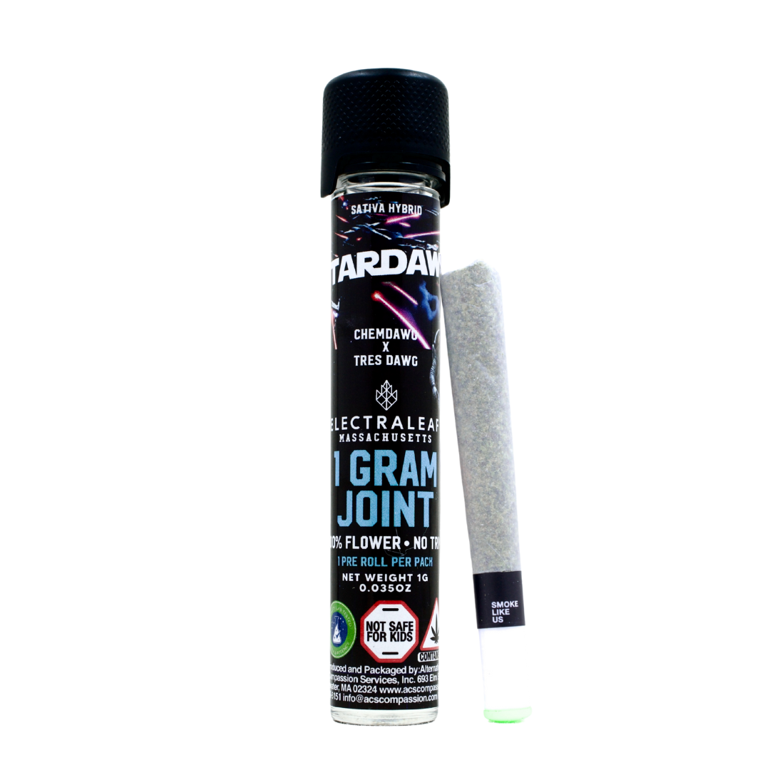 Stardawg | 1g Pre Roll