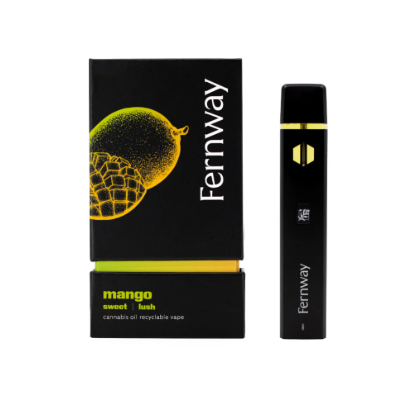 Mango | Disposable | 0.3g
