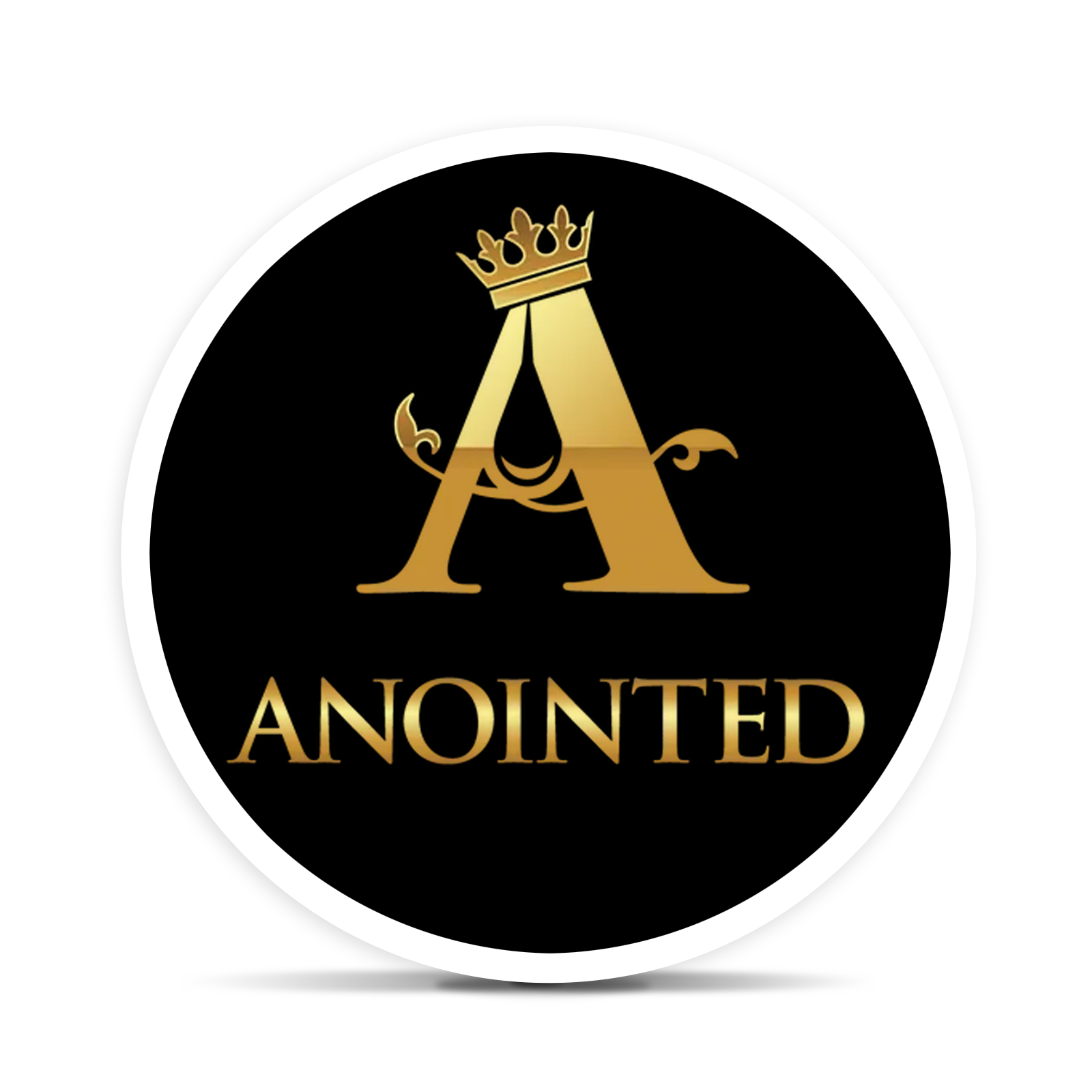 Anointed