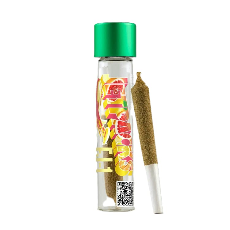 Fj 1 Lemon Cherry Gelato