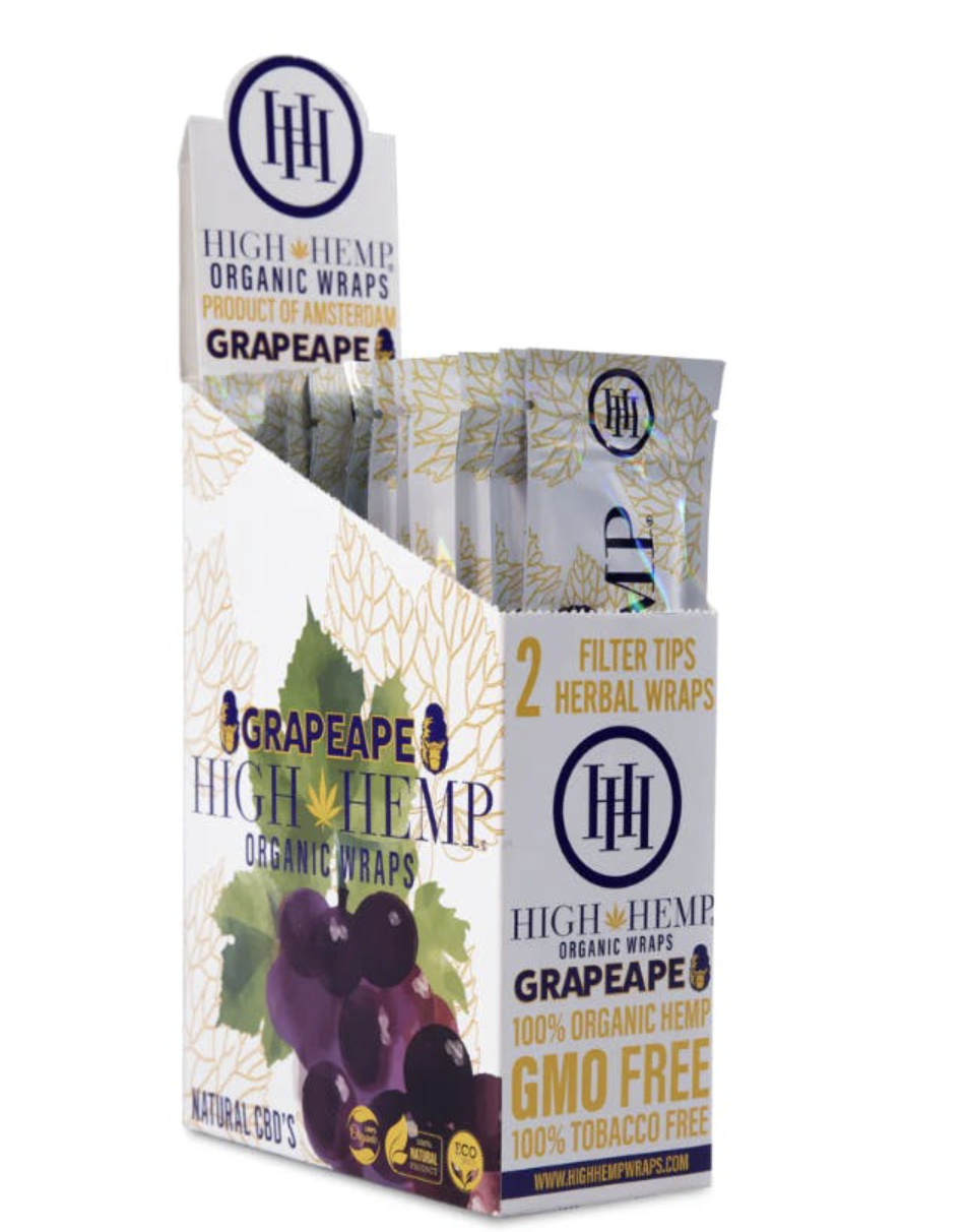 Gg Grapeape