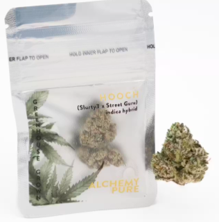 Hooch | Flower | 0.7g