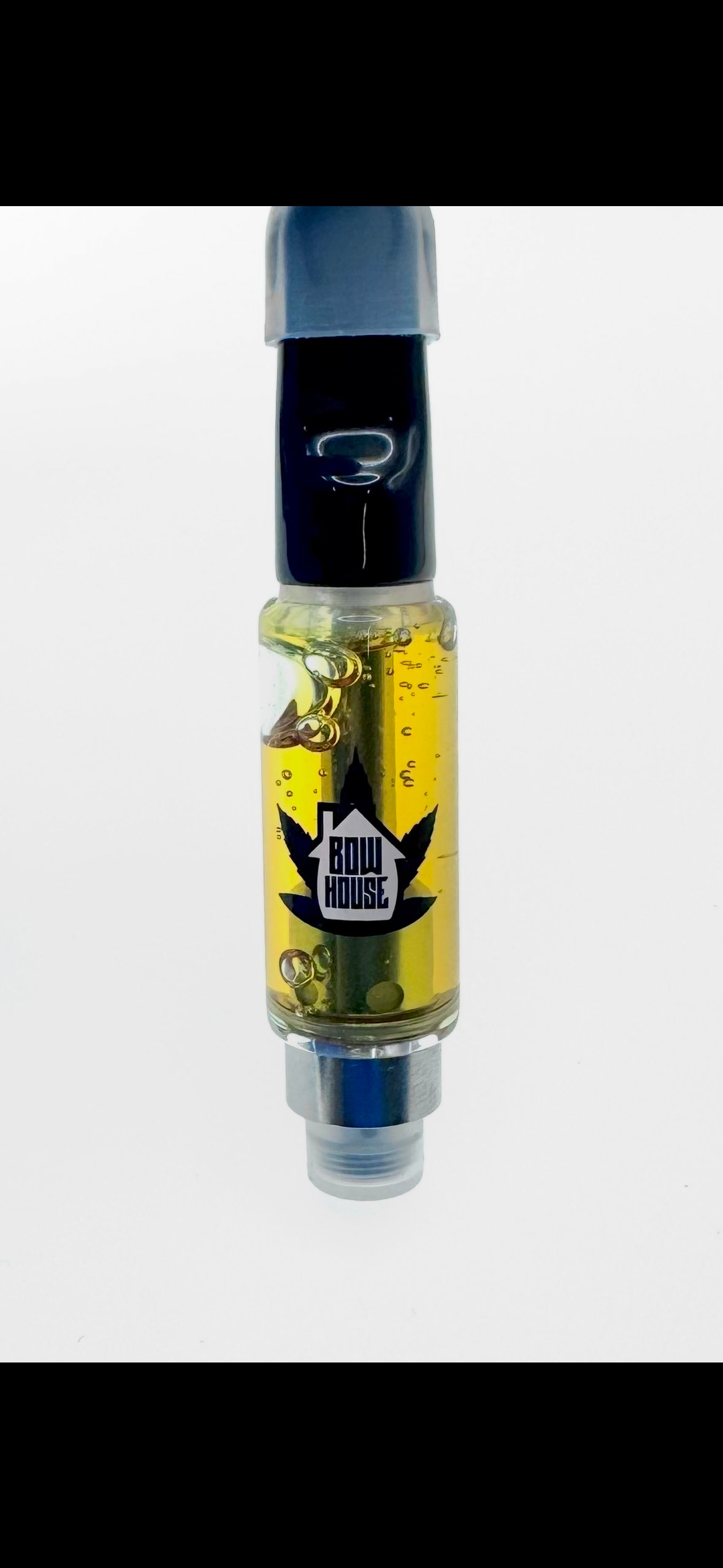 Bow House - Banana Mimosa 2g Vape Cart