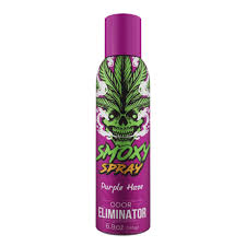 Smoxy Spray | Purple Haze