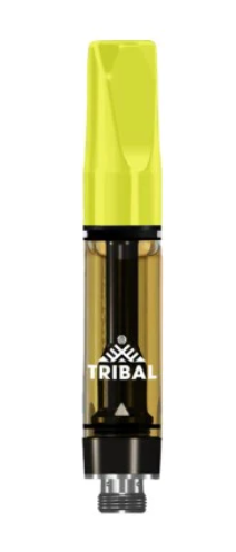TRIBAL-CUBAN LINX LIVE RESIN CART