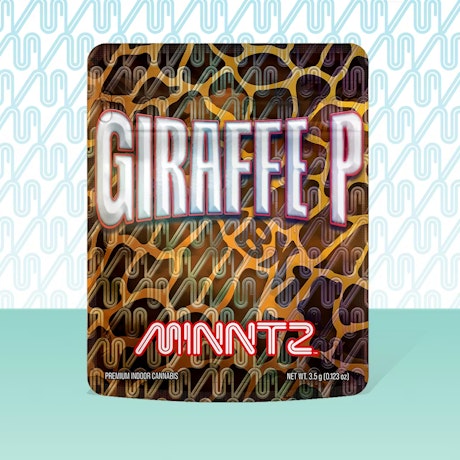 Minntz | Giraffe P