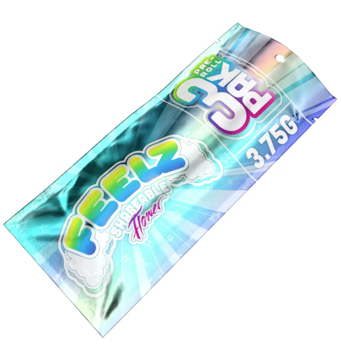 Feelz - Sativa Diva - 3. 3 pck