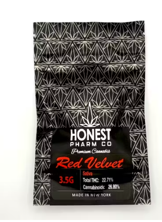 Red Velvet | 3.5g