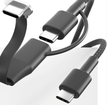 Steep Slope | USB C Charger