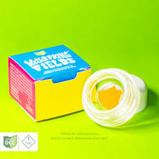 Strawberries & Cream Live Resin