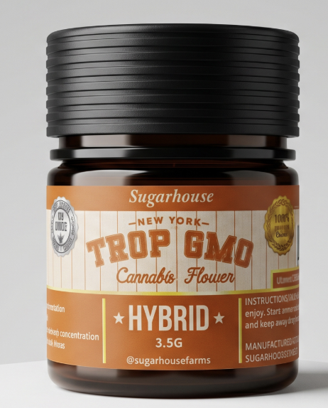 Trop GMO | Flower | 3.5g