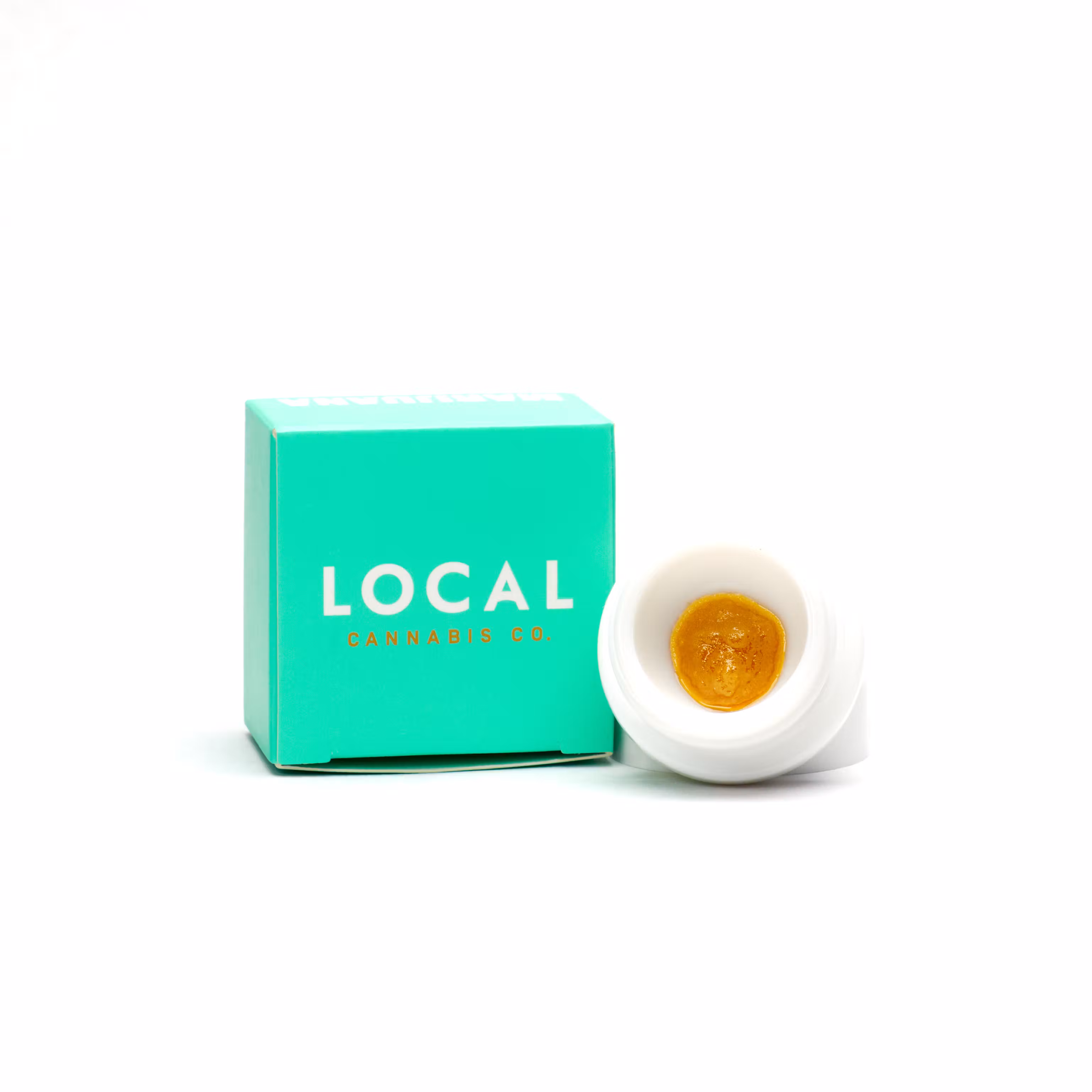 Ice Cream Cake | 1g Live Resin Badder