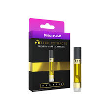 SUGAR PLUMZ | HYBRID | 510 VAPE CARTRIDGE | 1G | REC