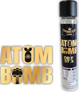 Slurricane 1.25g Infused Preroll