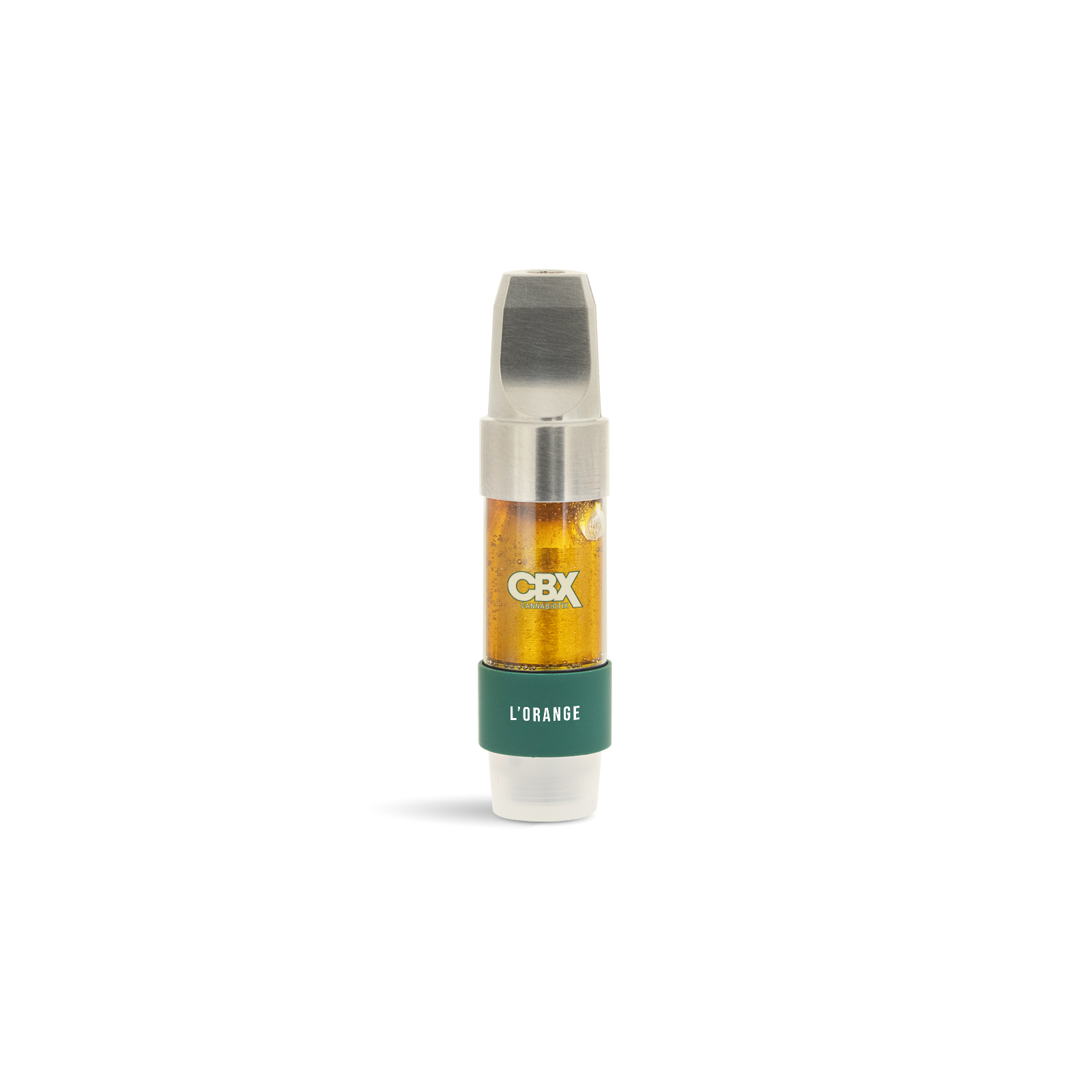 L'Orange Live Resin Sauce Cartridge | 0.5g