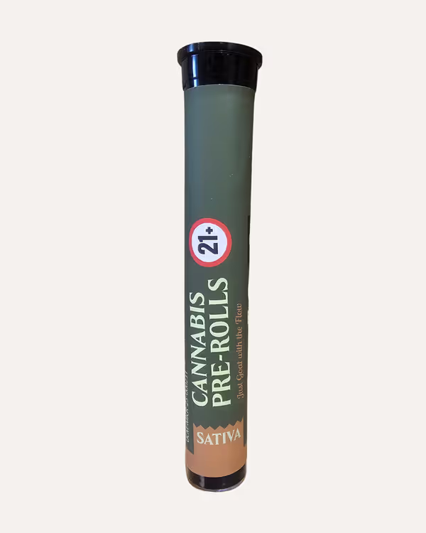 Cookie Brunch | Pre-Roll | 1g