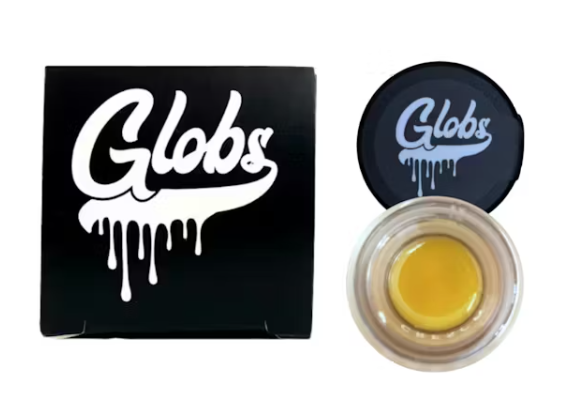 GLOBS: Platinum Papaya