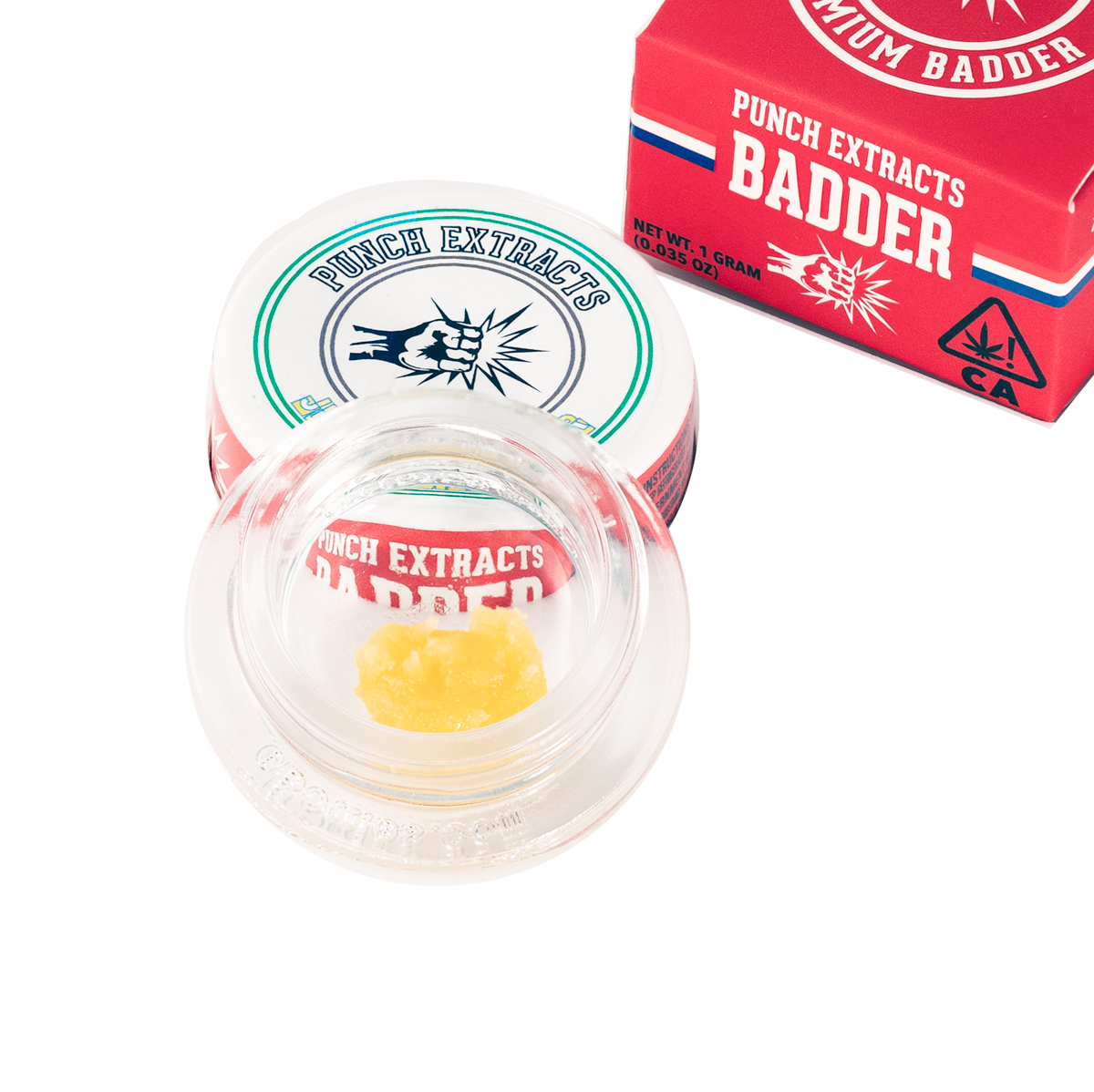 PUNCH EDIBLES & EXTRACTS: Jetlato Bho
