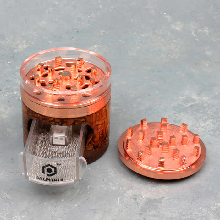 Accessory  |  Metal Grinder | Assorted Colors