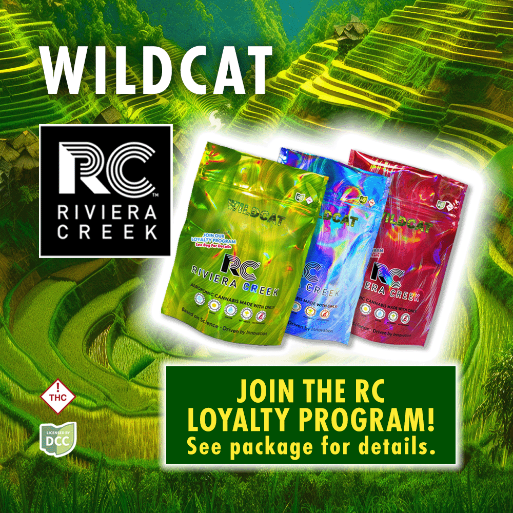 Riviera Creek: Wildcat - 2.83