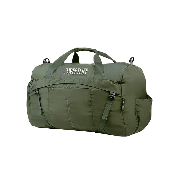 Duffle Bag Olive Green