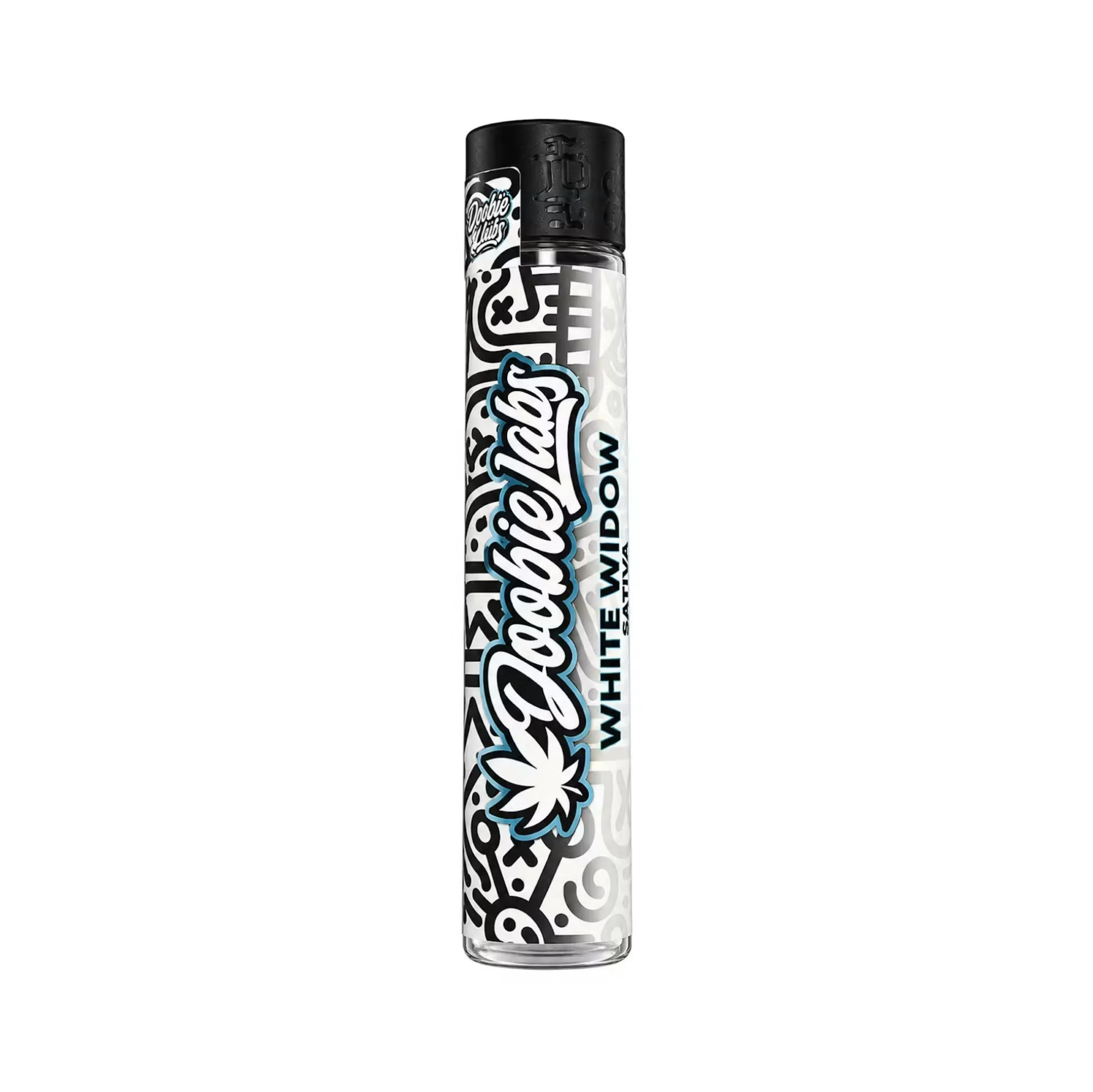 Doobie Labs White Widow Pre Roll