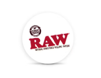 Perforated Wide Rolling Tips - Tips - Raw