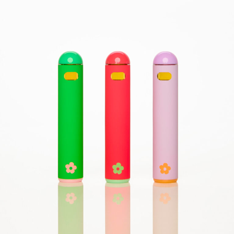 Good Afternoon | Pink Lemonade Disposable