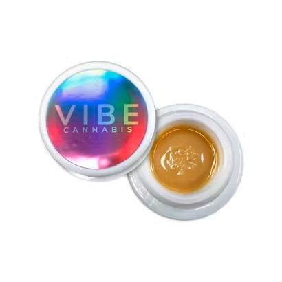 VIBE COLD CURE LIVE ROSIN MAC STOMPER (H) 2G