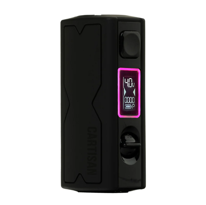 Cartisan I Atom I 510 Battery