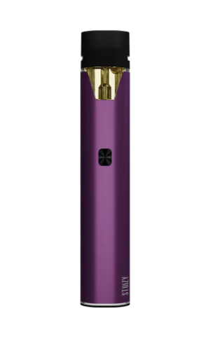 STIIIZY Pro Battery Purple