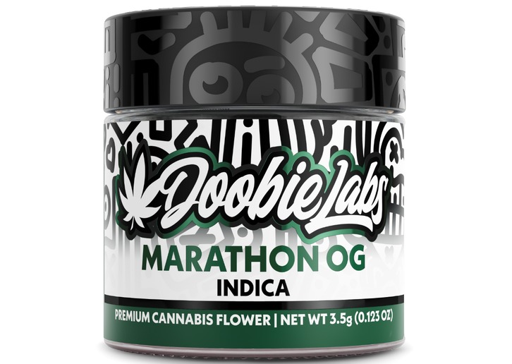 Marathon OG | Flower | 3.5g