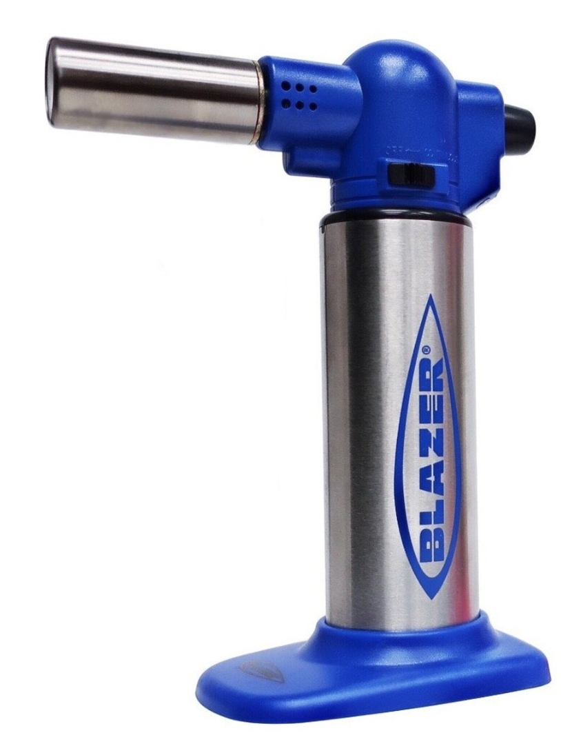 Big Buddy Torch Blue