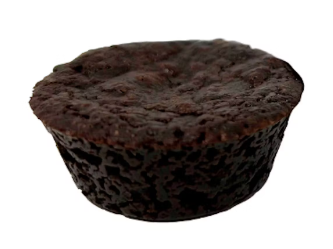 1964 | Pot Brownies THC | 2 x 5 mg