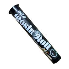 Olio | 1g Rosin Preroll | Rotten Tropics x Red Smoothie (H)