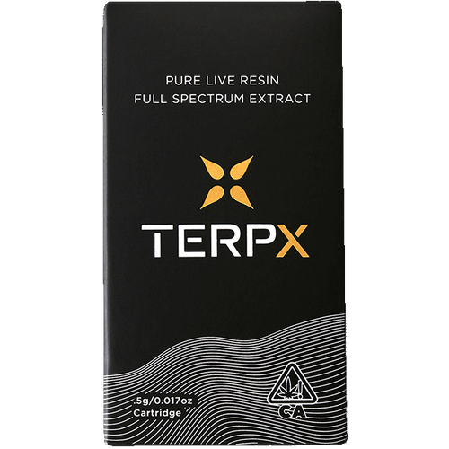 Gelato Vape Cartridge