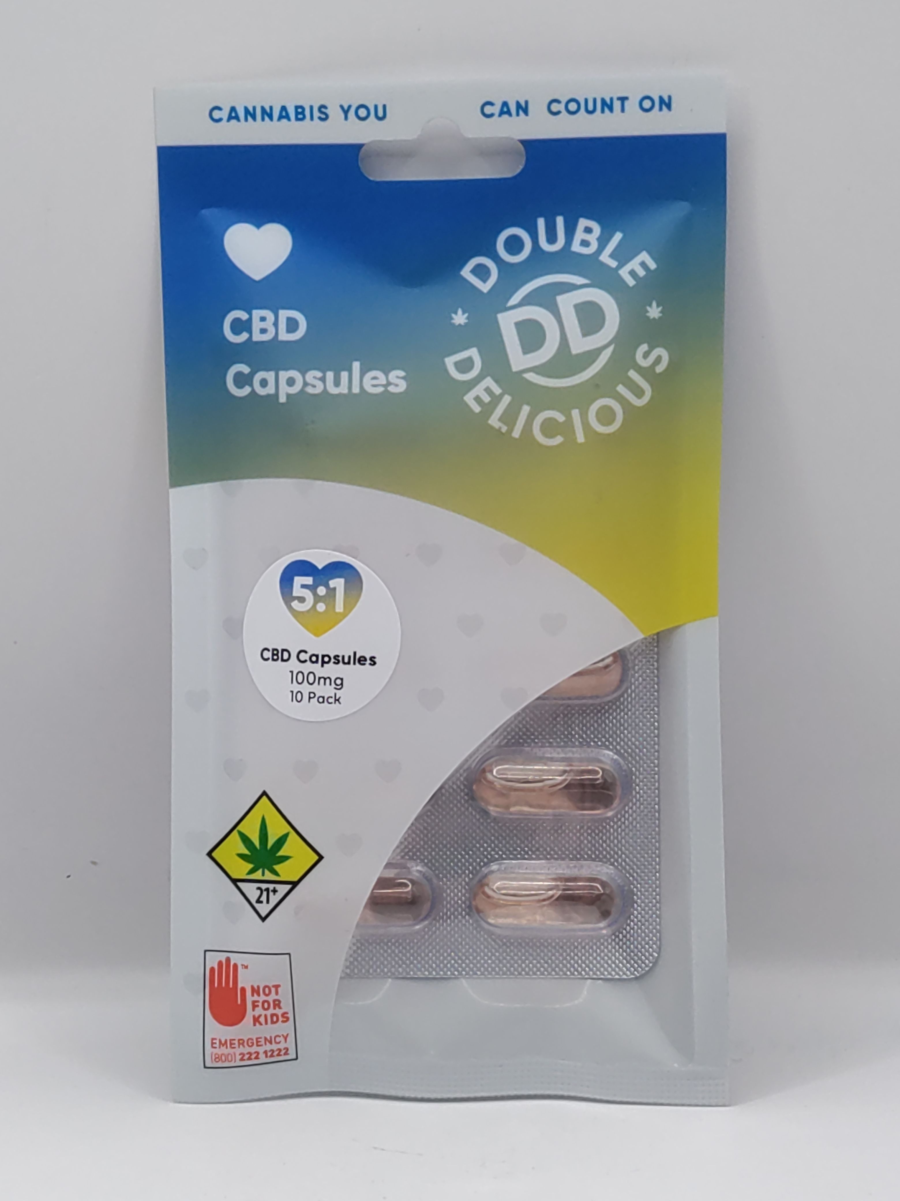 Distillate