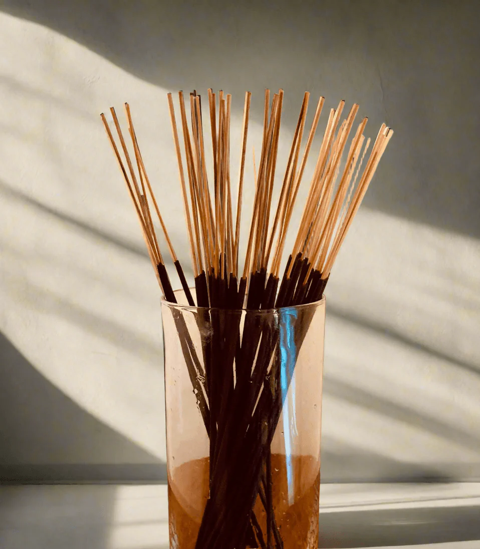 Medusa Incense Sticks