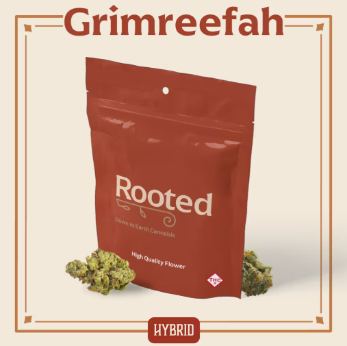 Rooted Grimreefah