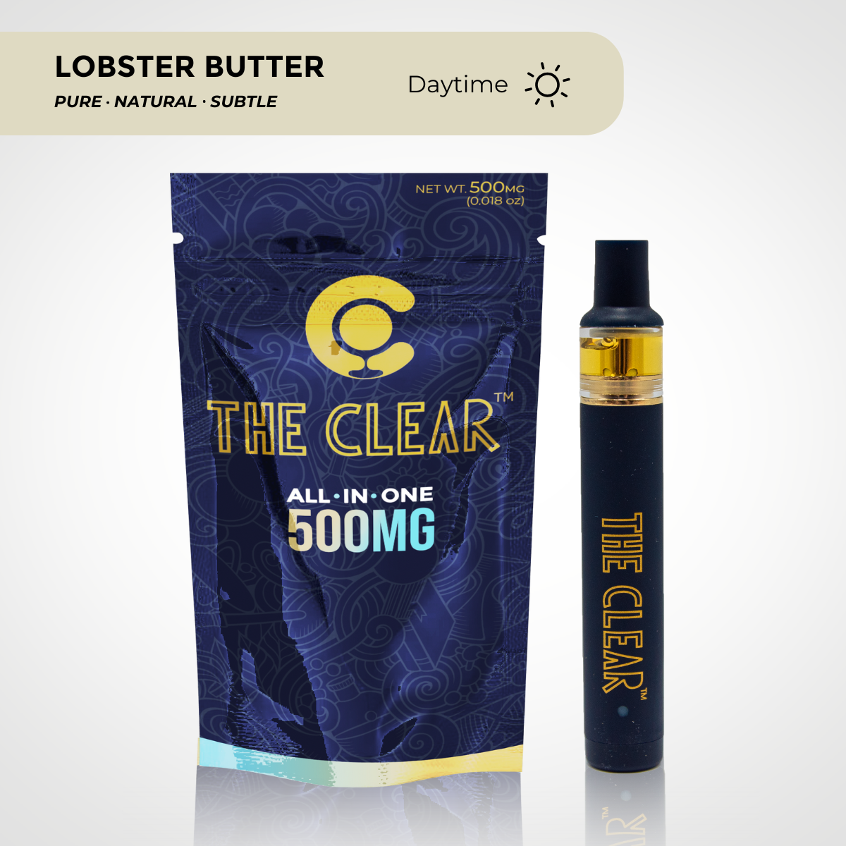 Lobster Butter AIO 0.5g