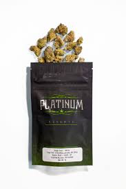 Platinum Reserve | Sugar Tartz | THC 30.70% | Sativa | Flower