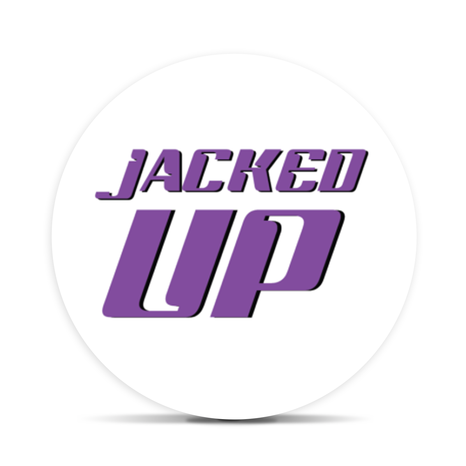 Jacked Up