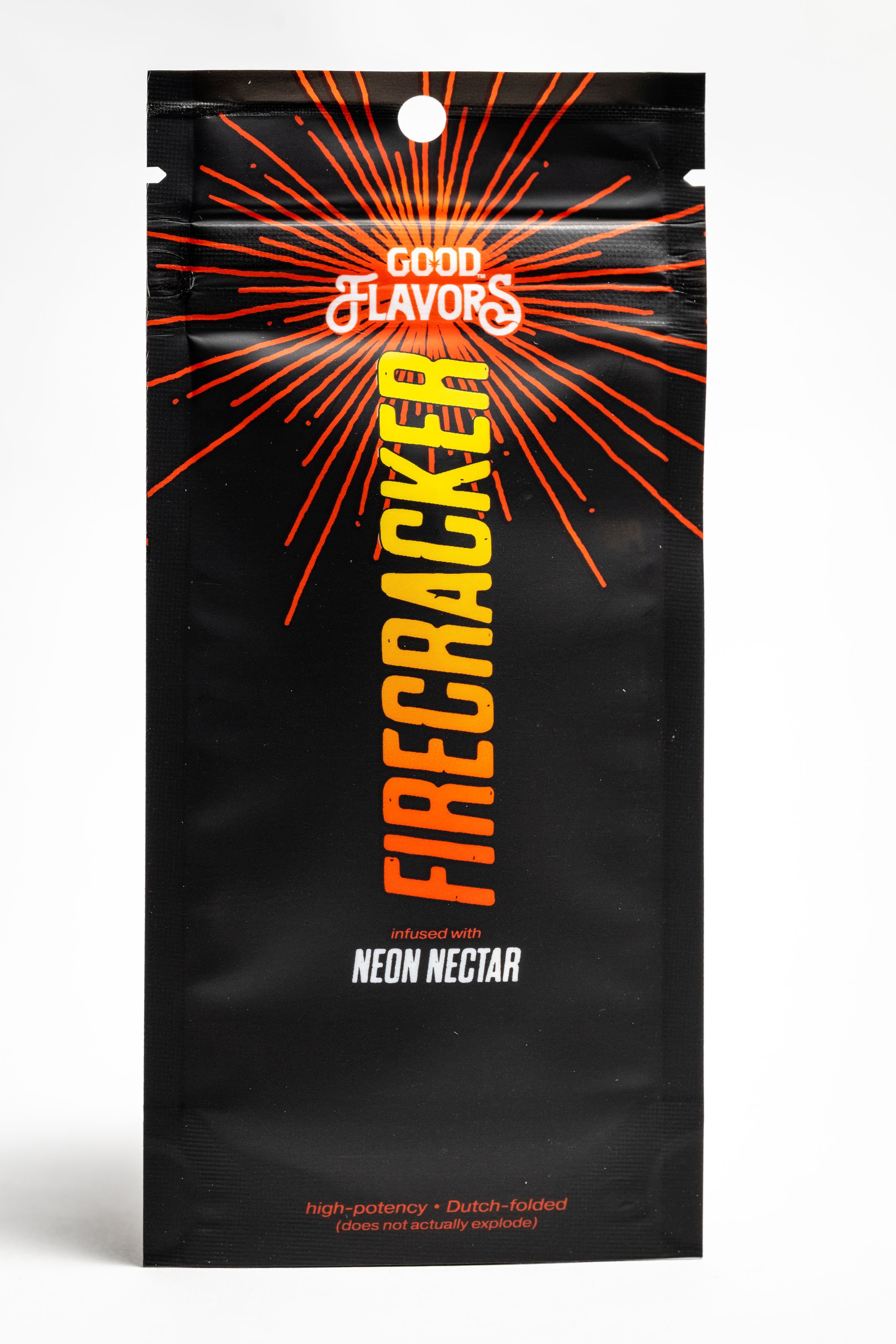 *firecracker* .7g Neon Nectar Pre