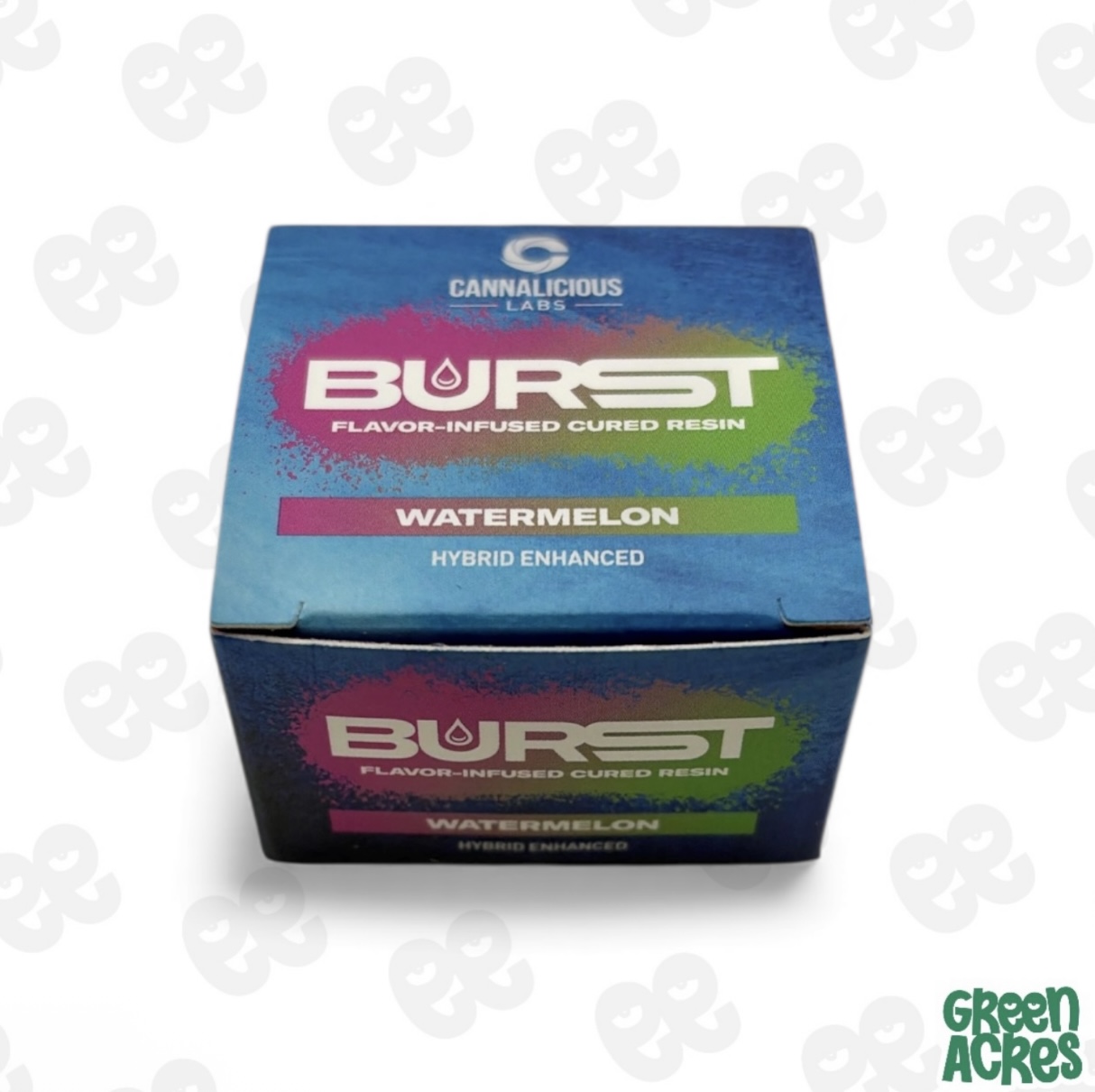 Watermelon Burst