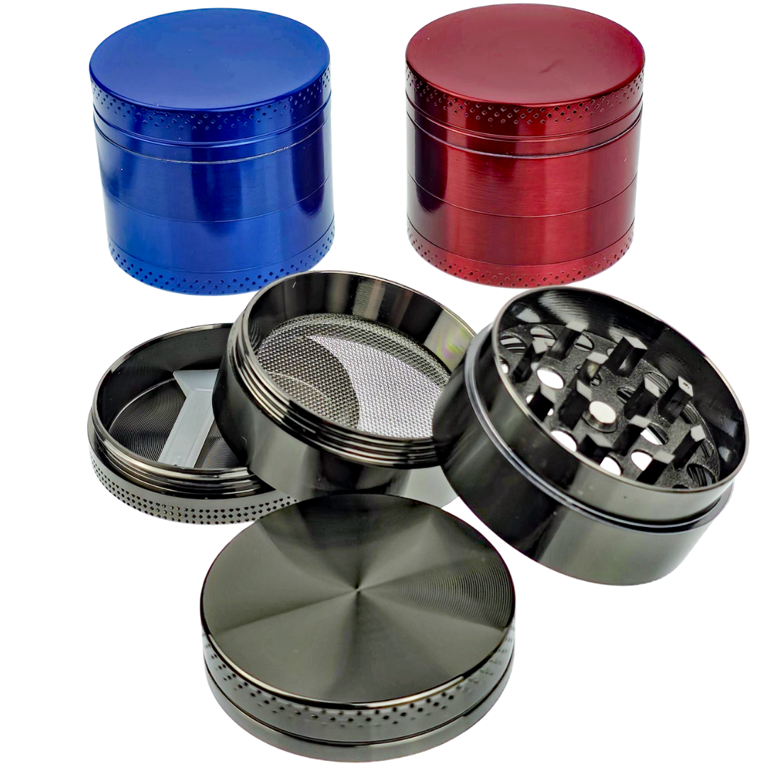 Large Grinder