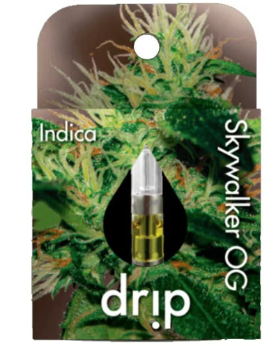 Drip - Skywalker OG - 1g Cart