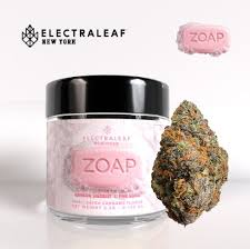 Electraleaf | Zoap | Flower