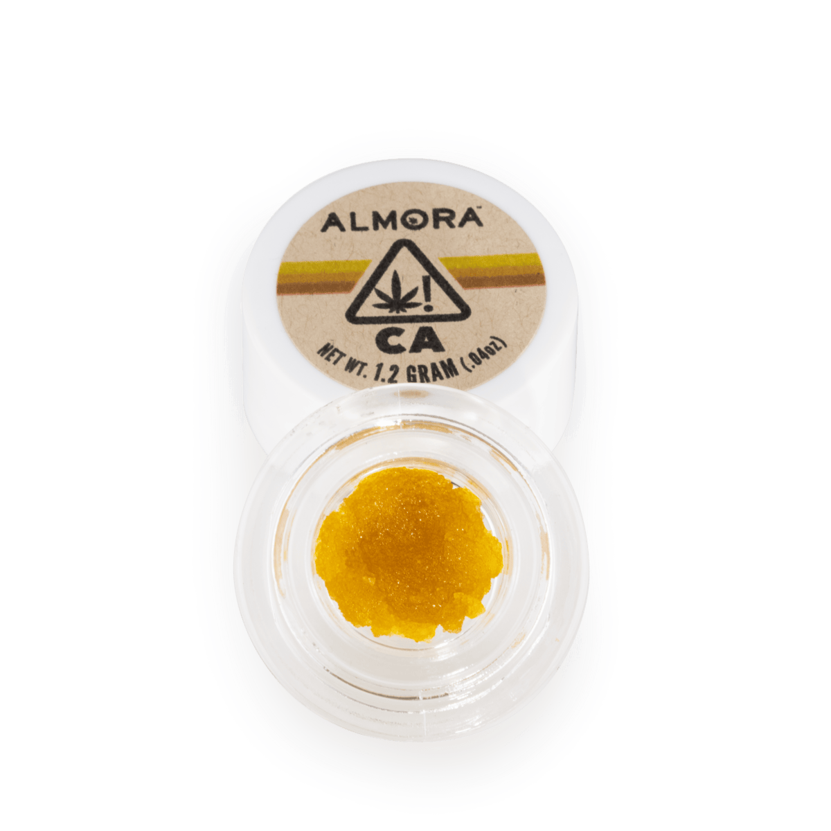 Triple Diesel - Dabs LR Badder 1.2G